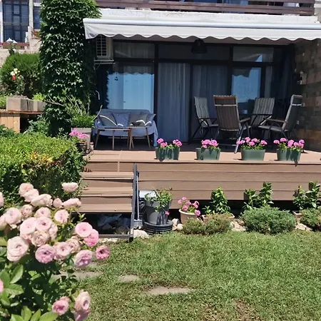 Apartmán Dolce Near The Coast *
