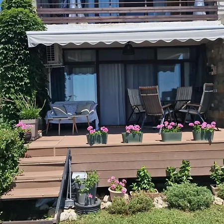 Dolce Near The Coast * Свети Влас