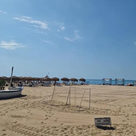 Dolce Near The Coast Свети Влас