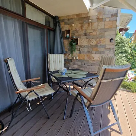 Dolce Near The Coast Апартамент Свети Влас