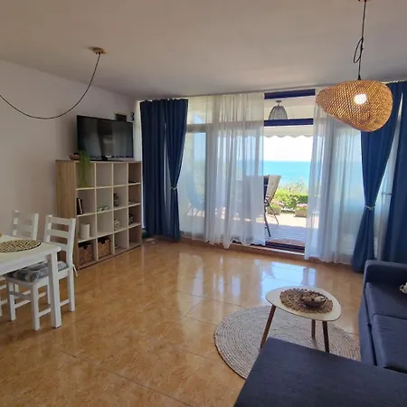 Dolce Near The Coast