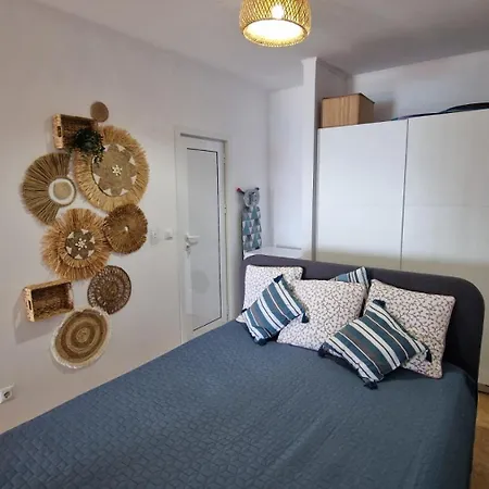Dolce Near The Coast Апартамент Свети Влас